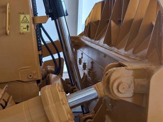 CAT D8T (Jebel Ali Free Zone) D8T (Jebel Ali Free Zone) 2022 2 Dozers image 7