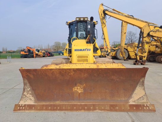Komatsu D61PXi-24 D61PXi-24 2018 2 Dozers image 7