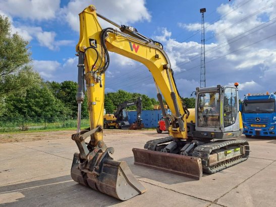 Wacker Neuson ET145 ET145 2020 2 image 7