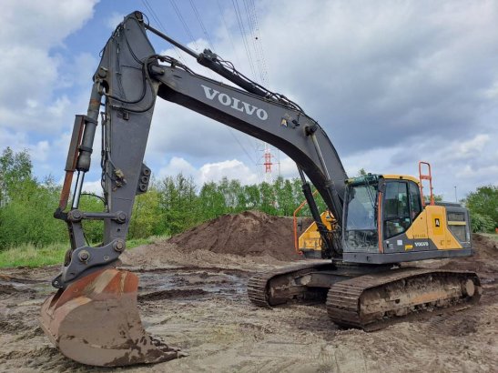 Volvo EC 300 EL EC 300 EL 2017 2 image 7