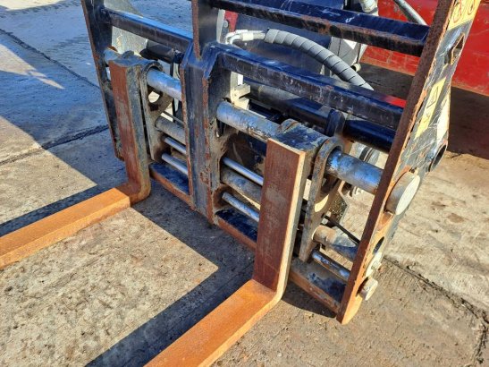 Manitou MT 1440 E MT 1440 E 2022 2 image 7