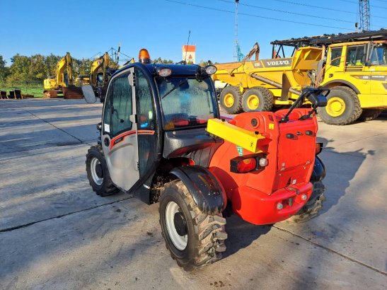 Manitou MT625H MT625H 2022 2 image 7