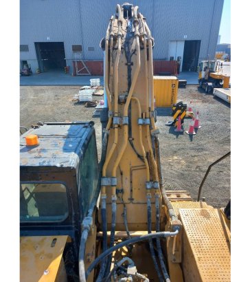 CAT 350 (Abu Dhabi) 1262 2022 2 Crawler Excavators image 21