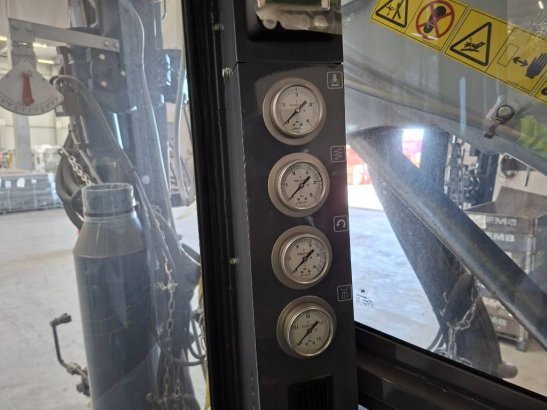 Furukawa HCRL100-E3 (UNUSED) HCRL100-E3 (UNUSED) 2023 1 image 7