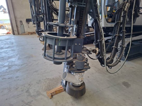 Furukawa HRC1800-ED (UNUSED) HRC1800-ED (UNUSED) 2022 1 image 7