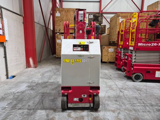 MEC MME20 (2 Pieces available) MEC MME20 (2 Pieces available) 2023 1 Scissor Lifts image 20
