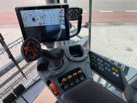 Fendt 5275 C Fendt 5275 C 2025 1 image 31