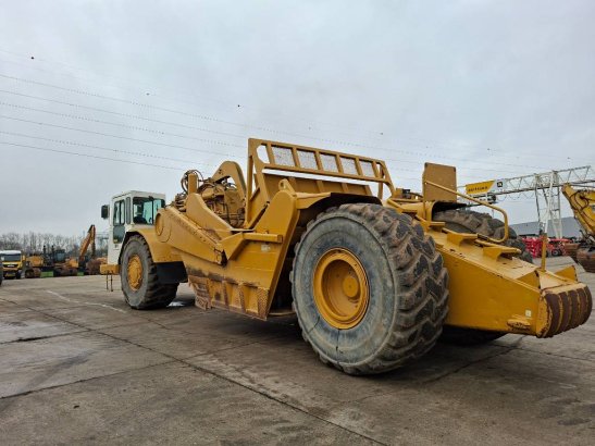CAT 631E (3 Units Available) 631E (3 Units Available) 1990 2 image 21