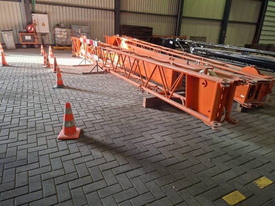 Tadano Faun ATF70G-4 Faun ATF70G-4 2014 2 Mobile Cranes image 7