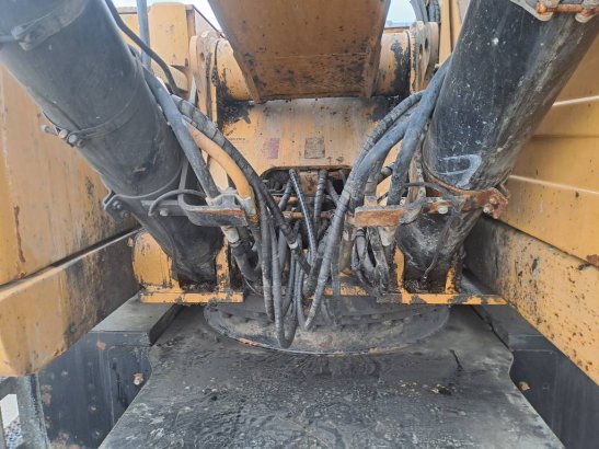 CAT M325D LMH M325D LMH 2009 2 Other cranes image 8