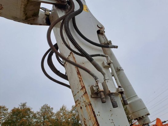 Takeuchi TB 2150 TB 2150 2018 2 Crawler Excavators image 22