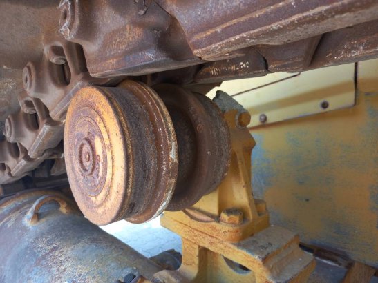 CAT D6R LGP (Abu Dhabi) D6R LGP (Abu Dhabi) 2017 2 Dozers image 22