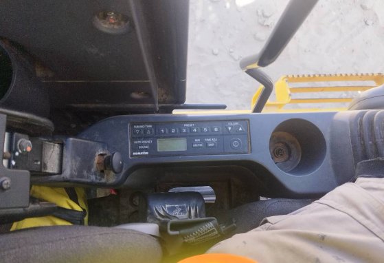 Komatsu PC500LC (multiple units available for sale in KSA) PC500LC (multiple units available for sale in KSA) 2022 2 Crawl...