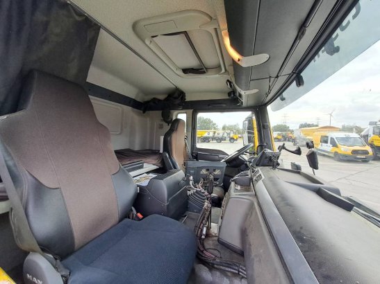 MAN TGS26.360 6x2 BekkerLaGram SV TGS26.360 6x2 BekkerLaGram SV 2019 2 image 8