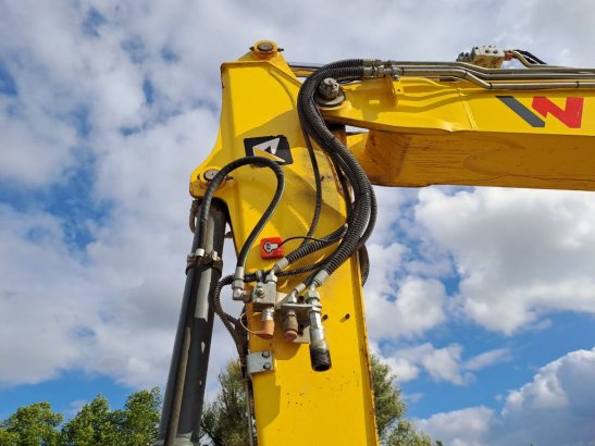 Wacker Neuson ET145 ET145 2020 2 image 8