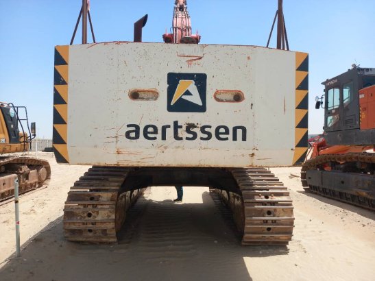 Hitachi ZX 870 LC H-5G (Saudi Arabia) ZX 870 LC H-5G (Saudi Arabia) 2019 2 image 8