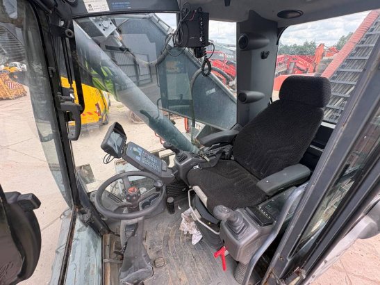 Atlas 350 MH 350 MH 2019 2 Other cranes image 8