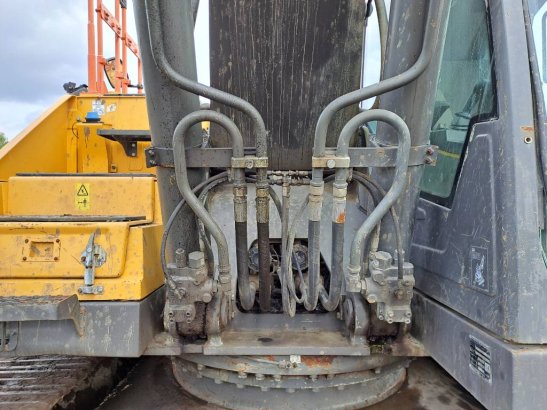 Volvo EC 300 EL EC 300 EL 2017 2 image 8