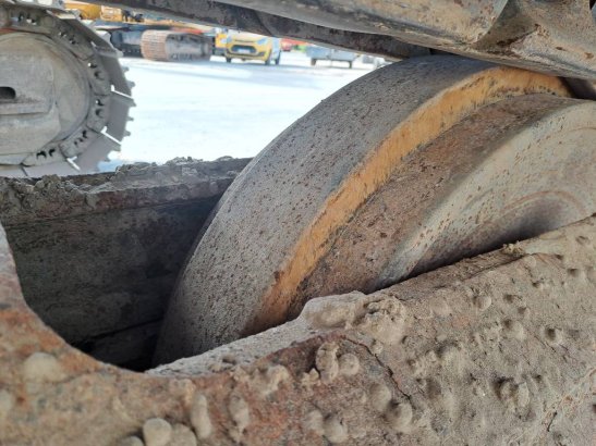 Doosan DX340LC-5 (Full Topcon 3D GPS) Doosan DX340LC-5 (Full Topcon 3D GPS) 2018 2 Crawler Excavators image 15