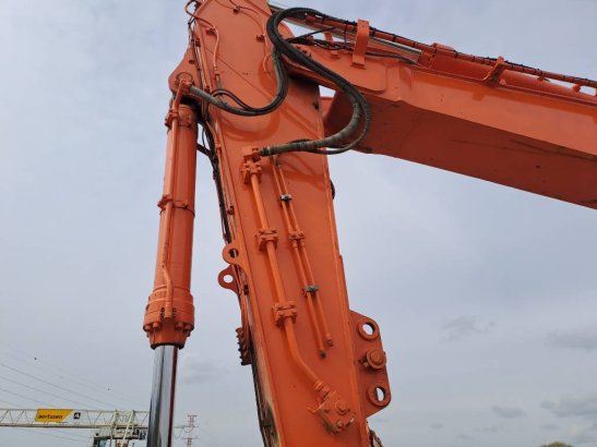 Hitachi ZX 490 LC H-6 ZX 490 LC H-6 2019 2 Crawler Excavators image 8