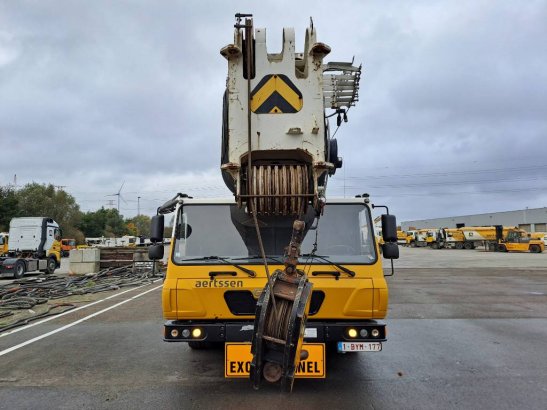 Grove GMK 5220 GMK 5220 2013 2 Mobile Cranes image 13