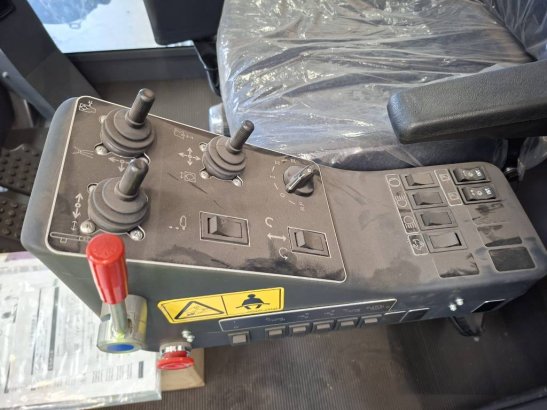 Furukawa HCRL100-E3 (UNUSED) HCRL100-E3 (UNUSED) 2023 1 image 8