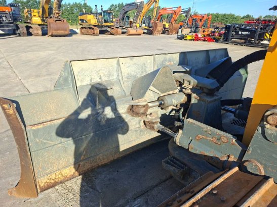 Liebherr PR726LGP PR726LGP 2022 2 Dozers image 8