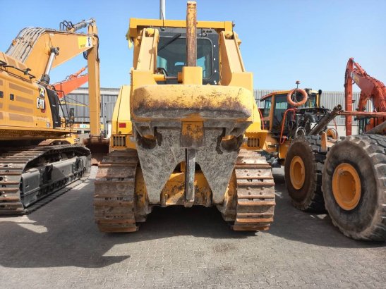 Komatsu D275A-5R (EXW - Abu Dhabi) D275A-5R (EXW - Abu Dhabi) 2023 2 Dozers image 13