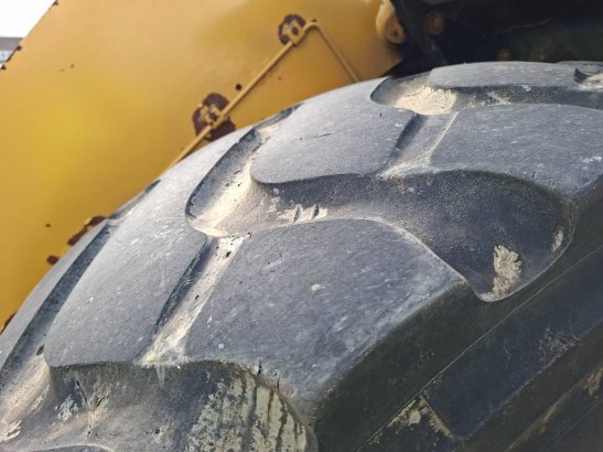 CAT 962M 962M 2020 2 Wheel Loaders image 7