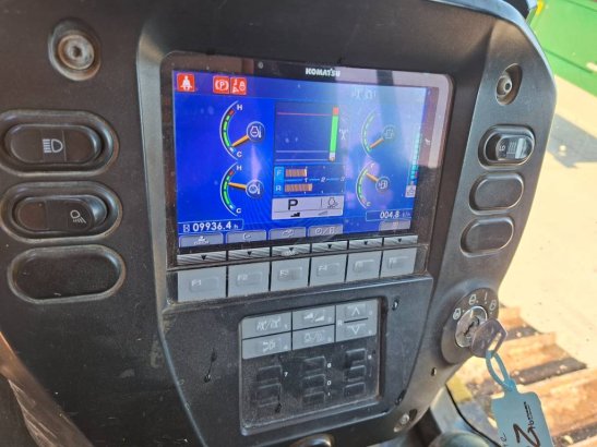 Komatsu D 61 PXi-24 D 61 PXi-24 2016 2 Dozers image 9