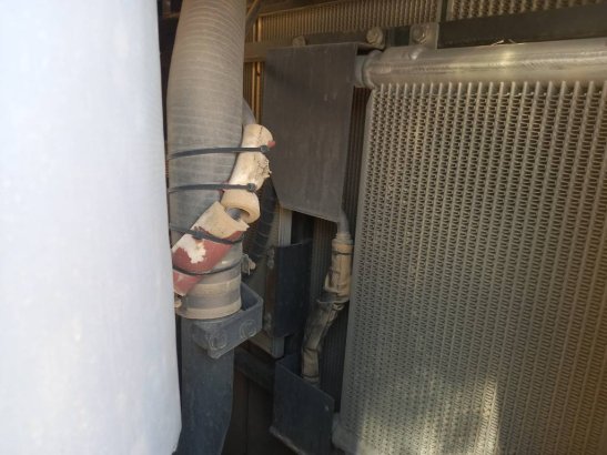 Komatsu D155A-6R (4 pcs available for sale in Abu Dhabi) 10194 2023 2 Dozers image 7