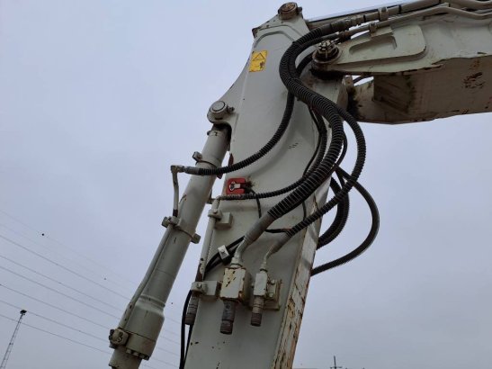 Takeuchi TB 2150 TB 2150 2018 2 Crawler Excavators image 23