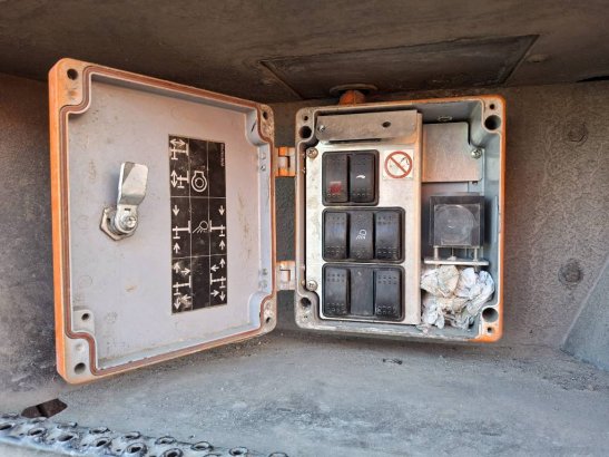 Tadano Faun ATF70G-4 Faun ATF70G-4 2014 2 Mobile Cranes image 23