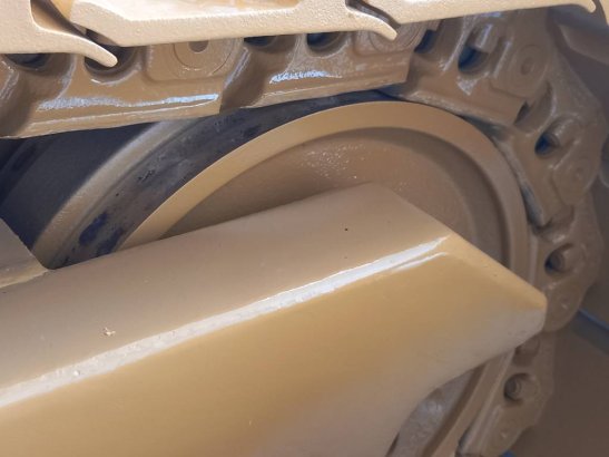 CAT D8T (Jebel Ali Free Zone) D8T (Jebel Ali Free Zone) 2022 2 Dozers image 23