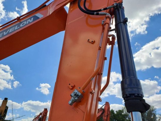 Develon DX 225 LC-7M (UNUSED, multiple units available) Develon DX 225 LC-7M (UNUSED, multiple units available) 2025 1 Cra...