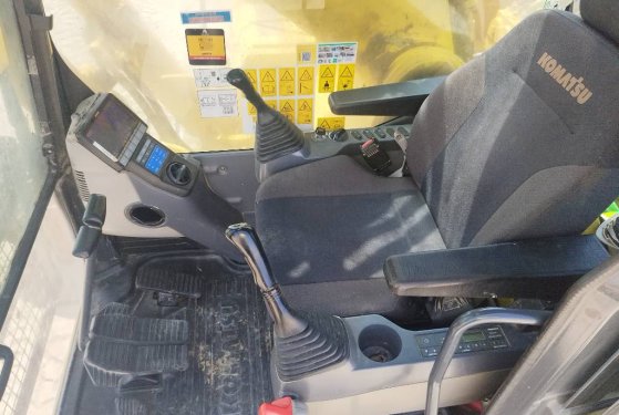 Komatsu PC500LC (multiple units available for sale in KSA) PC500LC (multiple units available for sale in KSA) 2022 2 Crawl...