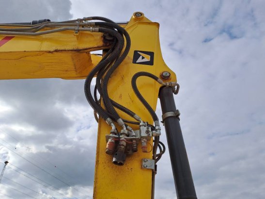 Wacker Neuson ET145 ET145 2020 2 image 9