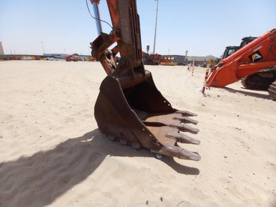 Hitachi ZX 870 LC H-5G (Saudi Arabia) ZX 870 LC H-5G (Saudi Arabia) 2019 2 image 7
