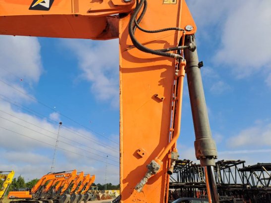 Doosan DX 235 LCR-5 Doosan DX 235 LCR-5 2016 2 Crawler Excavators image 9