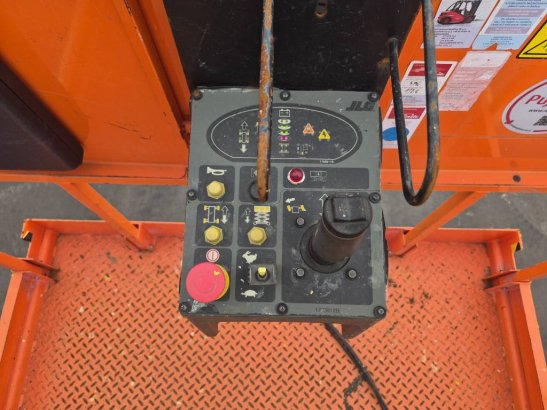 JLG 4096 LE (Multiple units available) 4096 LE (Multiple units available) 2017 2 Scissor Lifts image 9