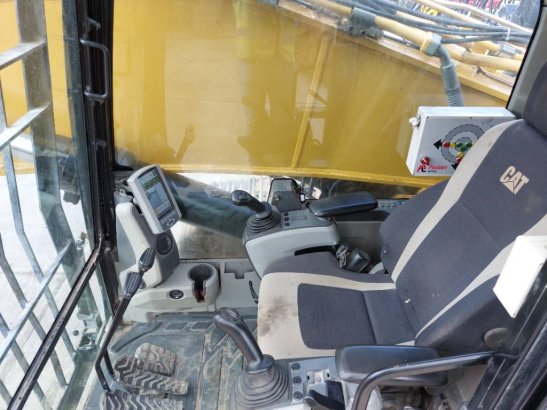 CAT 325FLXE MHD (17m demolition) 38 2016 2 Crawler Excavators image 8