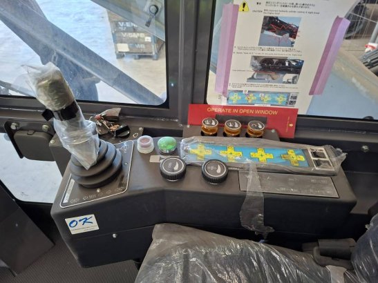 Furukawa HCRL100-E3 (UNUSED) HCRL100-E3 (UNUSED) 2023 1 image 9
