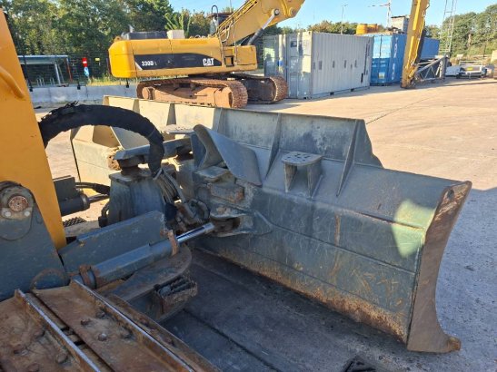 Liebherr PR726LGP PR726LGP 2022 2 Dozers image 9