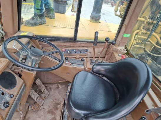 CAT 631E (3Units available) 631E (3Units available) 1987 2 image 9