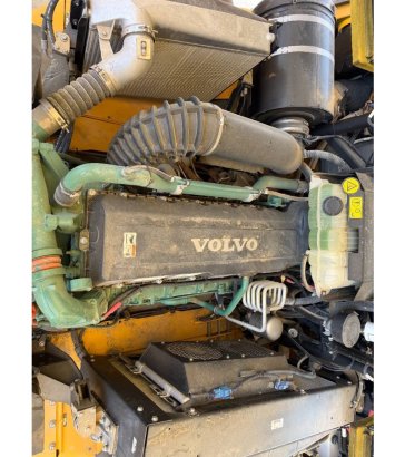 Volvo A40G (EXW - Saudi Arabia) A40G (EXW - Saudi Arabia) 2023 2 Articulated Dump Trucks image 9