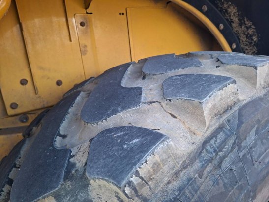 CAT 962M 962M 2020 2 Wheel Loaders image 23