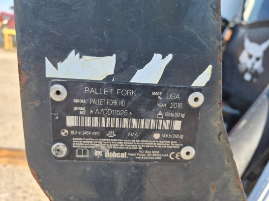 Bobcat T 76 T 76 2022 2 image 9