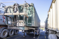 MOL K85F/20T/37ST- HYDR. DOOR