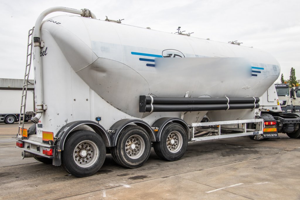 SPITZER CEMENT-SF2743 - 43000 L image