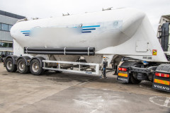 SPITZER CEMENT-SF2743 - 43000 L